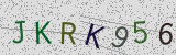 Visual CAPTCHA challenge