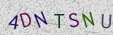 Visual CAPTCHA challenge
