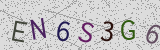 Visual CAPTCHA challenge