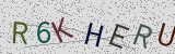 Visual CAPTCHA challenge