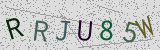 Visual CAPTCHA challenge