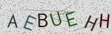 Visual CAPTCHA challenge