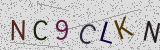 Visual CAPTCHA challenge