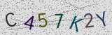 Défi visuel du captcha