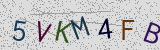 Défi visuel du captcha
