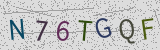 Défi visuel du captcha
