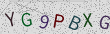 Défi visuel du captcha
