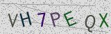 Défi visuel du captcha