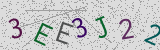 Défi visuel du captcha