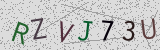 Défi visuel du captcha