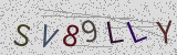 Défi visuel du captcha