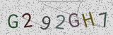 Défi visuel du captcha