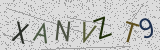 Défi visuel du captcha