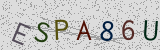 Défi visuel du captcha