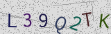 Défi visuel du captcha