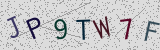 Défi visuel du captcha