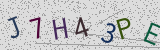 Défi visuel du captcha