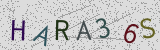 Défi visuel du captcha