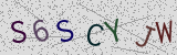 Défi visuel du captcha