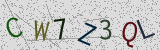 Défi visuel du captcha