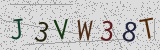 Défi visuel du captcha