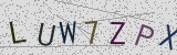 Défi visuel du captcha