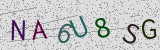 Défi visuel du captcha