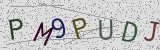 Défi visuel du captcha