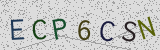 Défi visuel du captcha