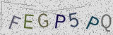 Défi visuel du captcha