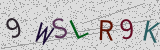 Défi visuel du captcha