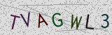 Défi visuel du captcha