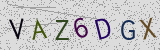 Défi visuel du captcha