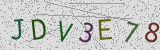 Défi visuel du captcha