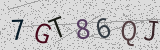 Défi visuel du captcha
