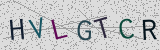 Défi visuel du captcha