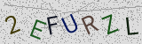 Défi visuel du captcha