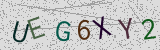 Défi visuel du captcha