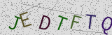 Défi visuel du captcha