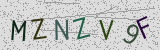 Défi visuel du captcha