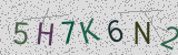 Défi visuel du captcha