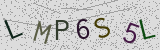 Défi visuel du captcha