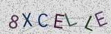 Défi visuel du captcha