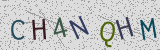 Défi visuel du captcha