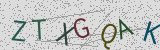 Défi visuel du captcha