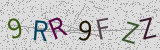 Défi visuel du captcha