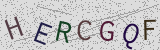 Défi visuel du captcha