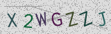 Défi visuel du captcha