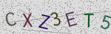 Défi visuel du captcha