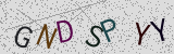 Défi visuel du captcha